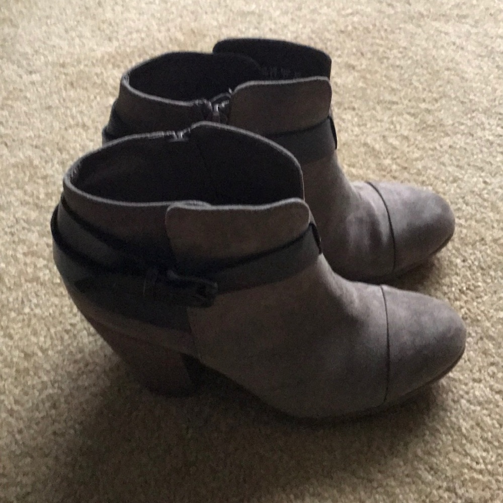 Booties